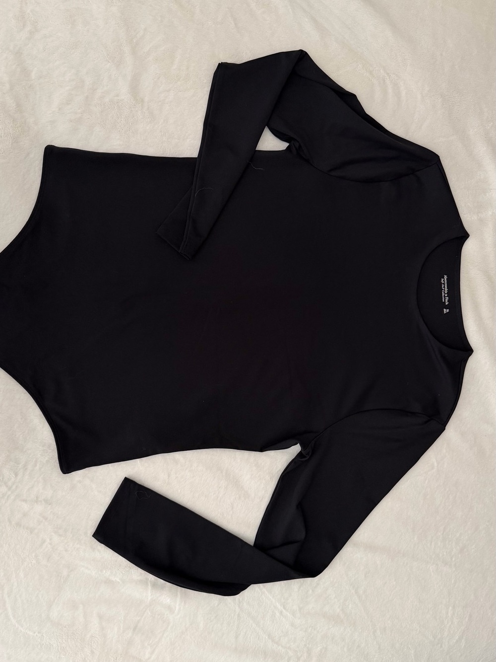 Abercrombie and Fitch bodysuit